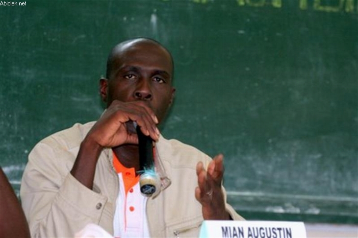 Exigence de la réouverture de l’université : La CPC crache ses vérités à Mian Augustin et porte plainte